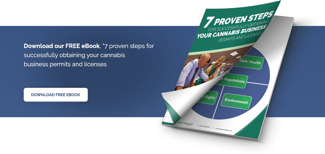 cannabis business consultant