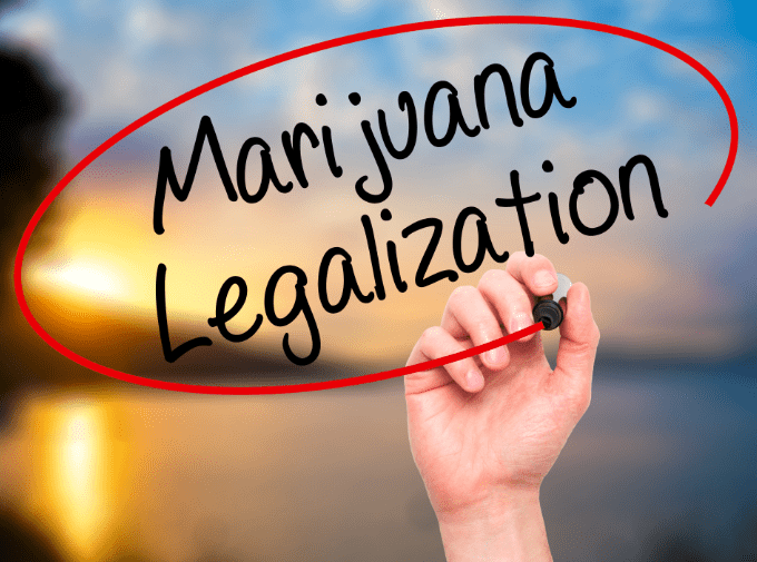 California Cannabis Manufacturing License