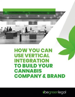 cannabis consulting