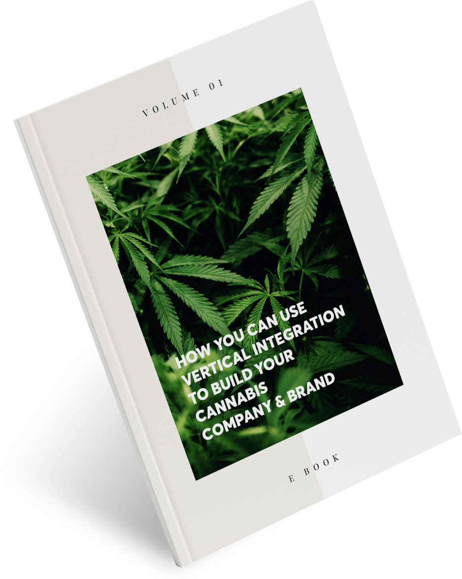 cannabis consulting vertical integration