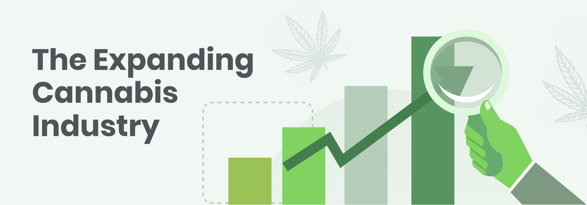 expanding cannabis industry