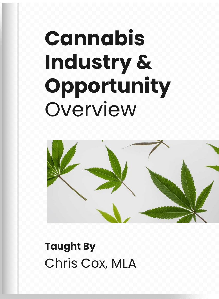 Cannabis-Industry