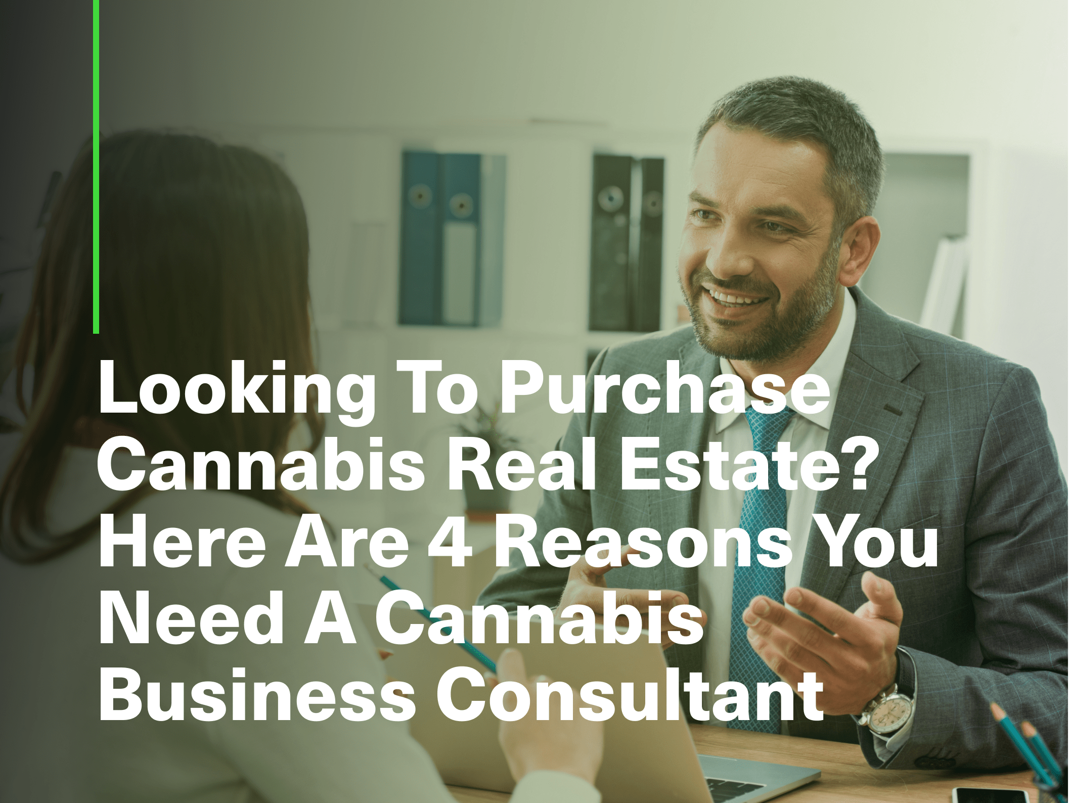 cannabis real estate brokers